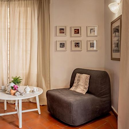 Dante'S Relais Hotel Флоренция Екстериор снимка