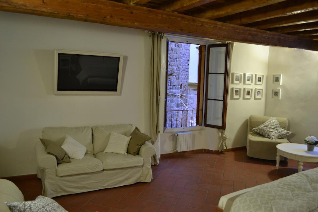 Dante'S Relais Hotel Флоренция Стая снимка