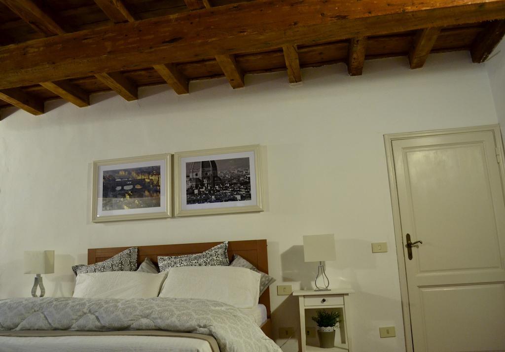 Dante'S Relais Hotel Флоренция Стая снимка