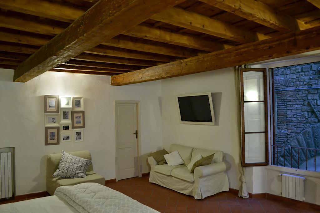 Dante'S Relais Hotel Флоренция Екстериор снимка