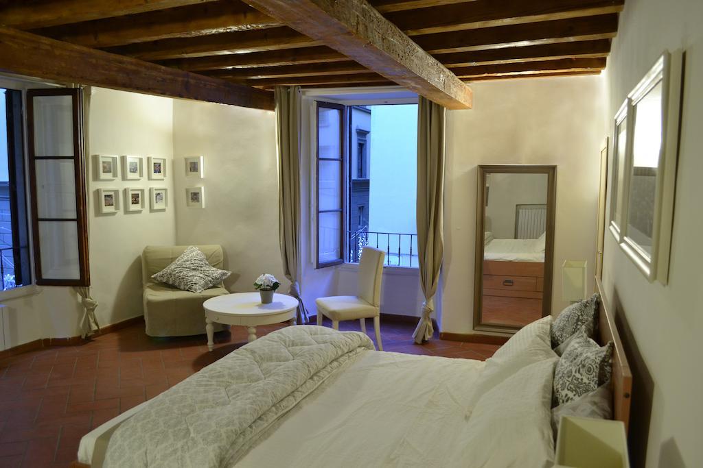 Dante'S Relais Hotel Флоренция Стая снимка
