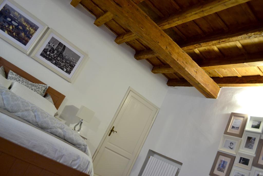 Dante'S Relais Hotel Флоренция Екстериор снимка