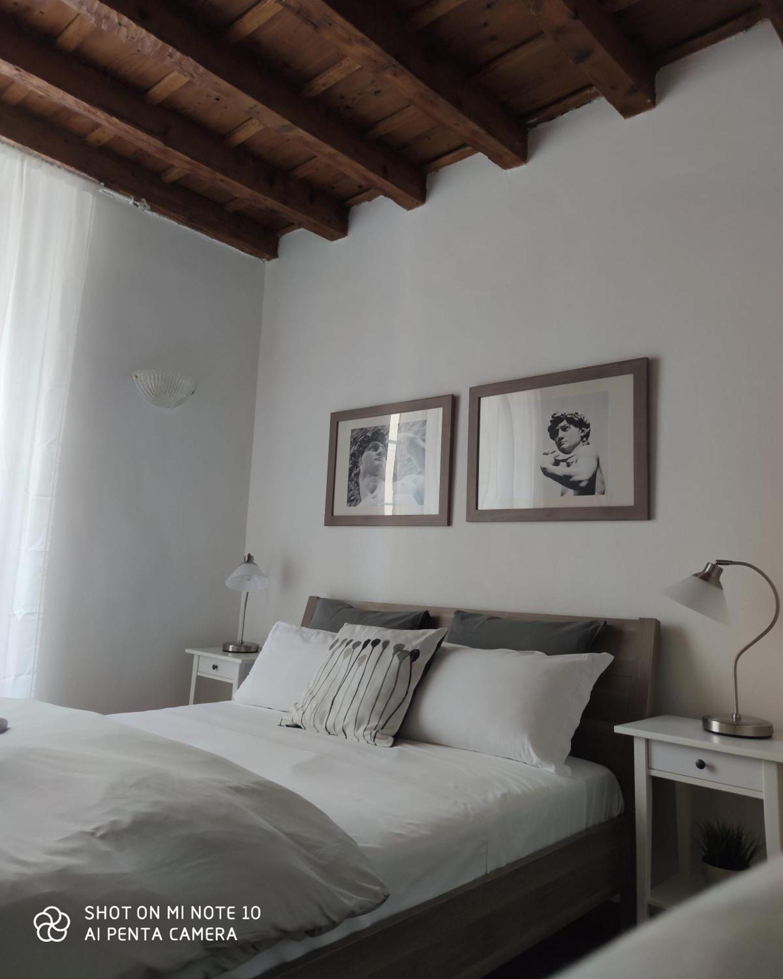 Dante'S Relais Hotel Флоренция Стая снимка