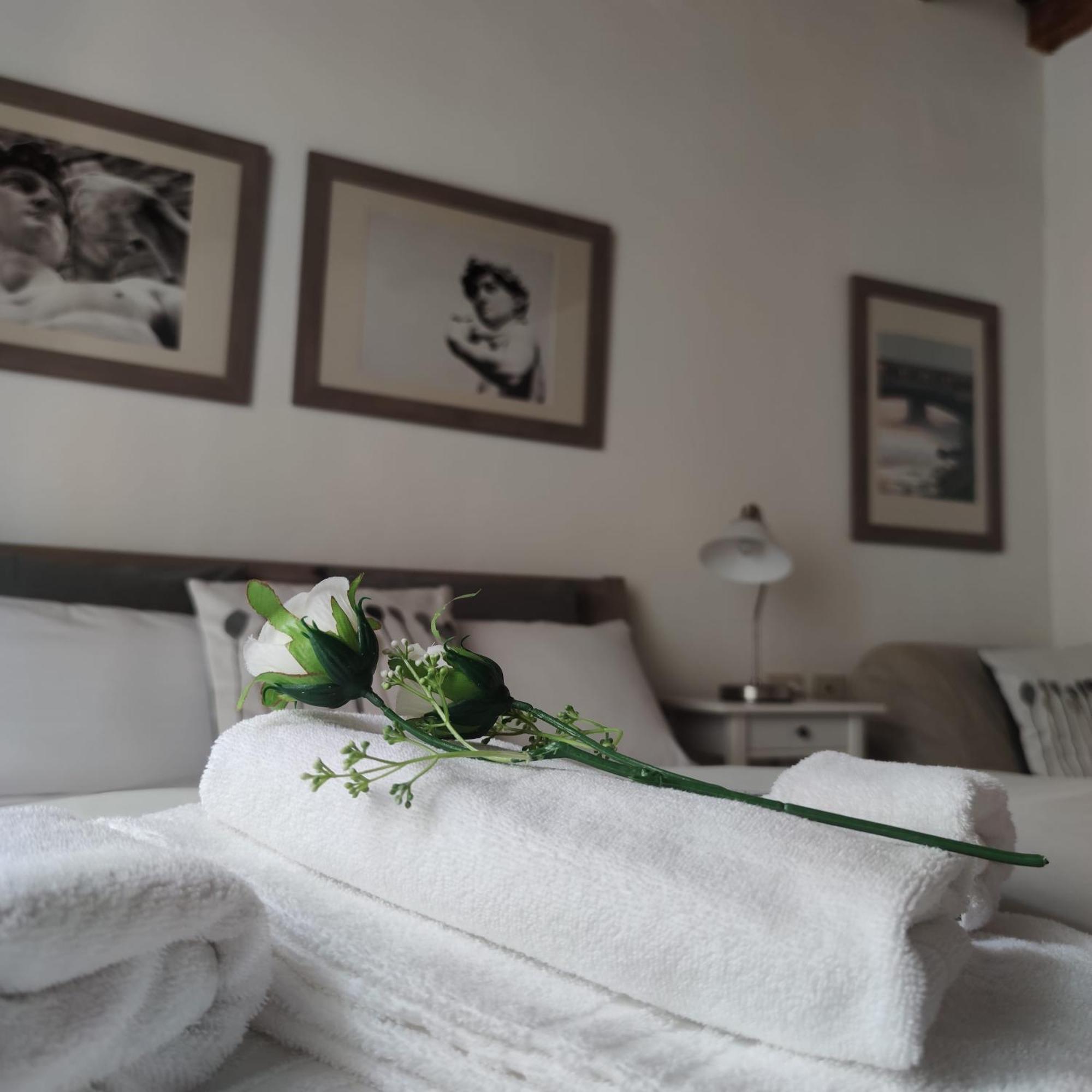 Dante'S Relais Hotel Флоренция Стая снимка