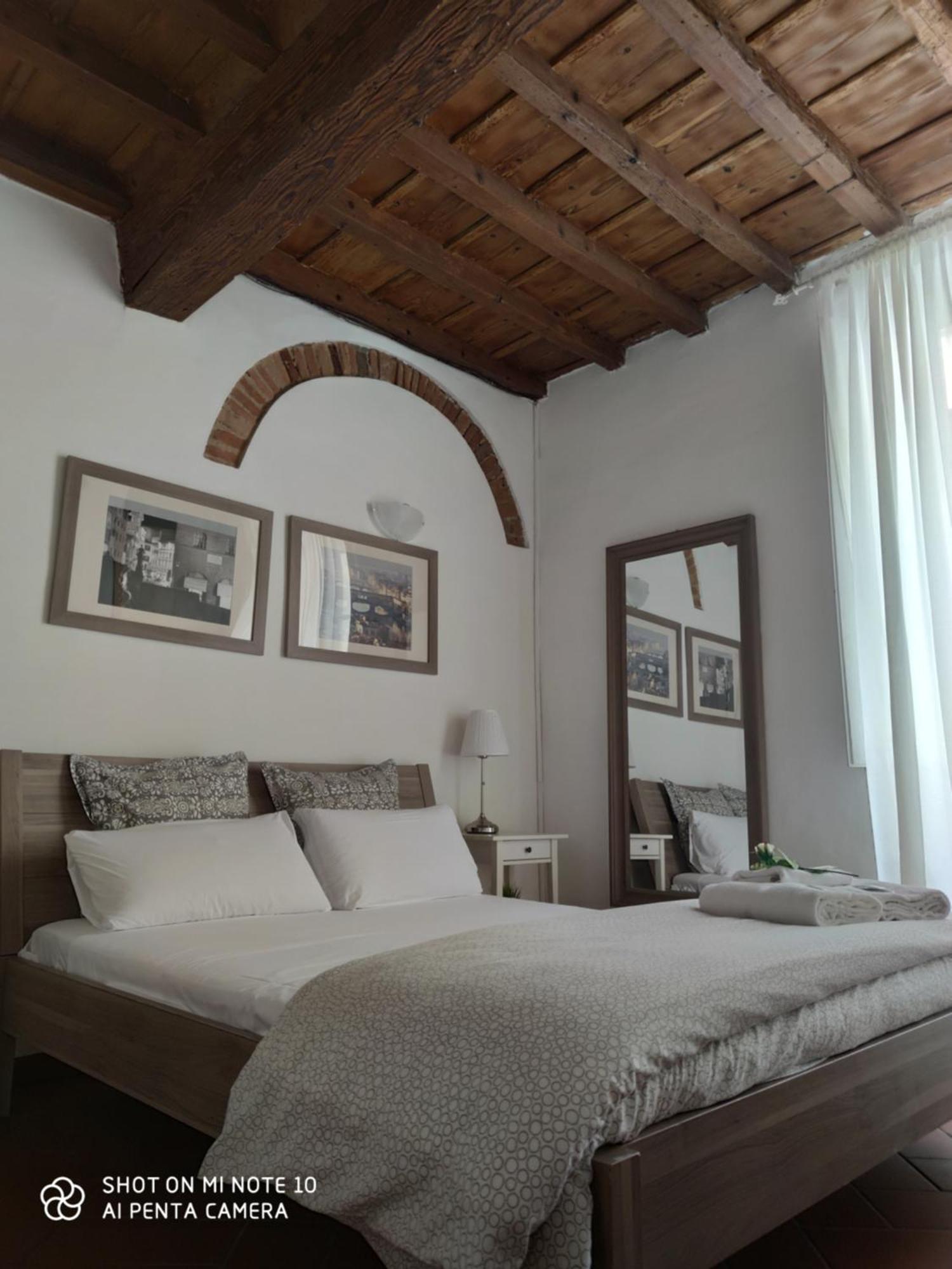 Dante'S Relais Hotel Флоренция Стая снимка