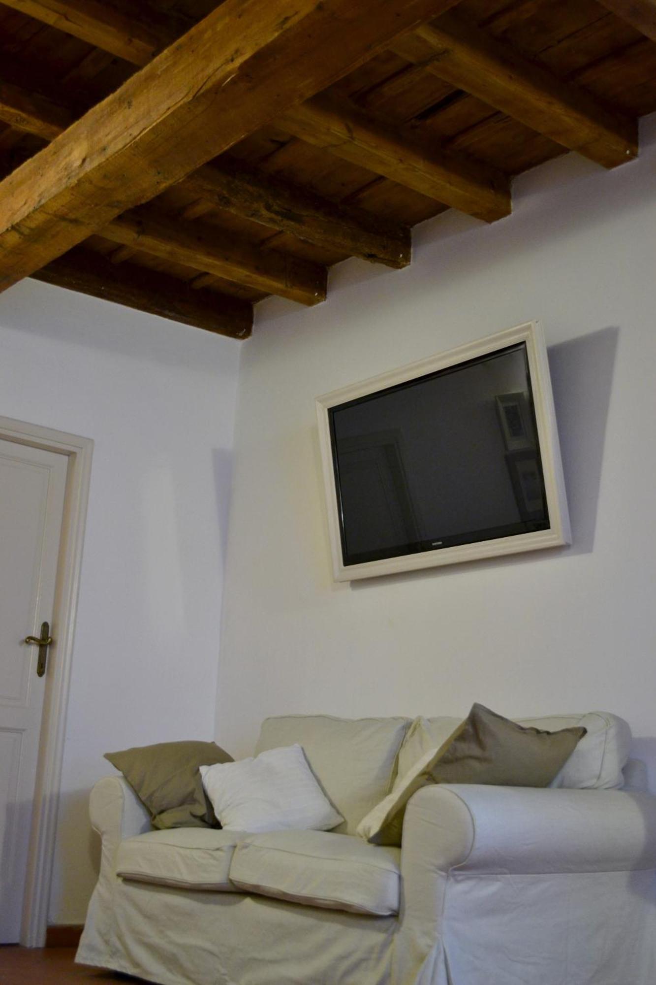 Dante'S Relais Hotel Флоренция Стая снимка
