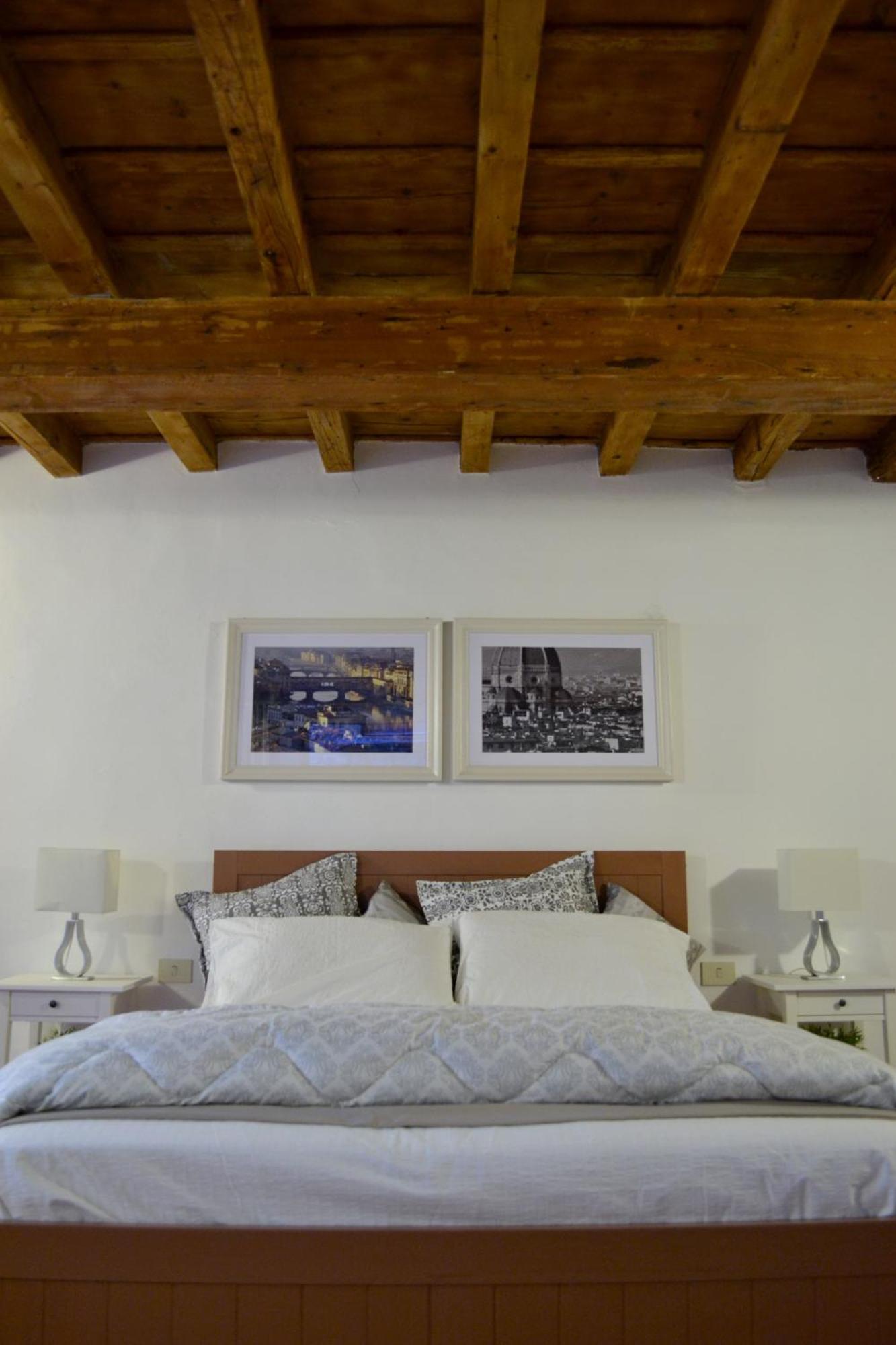 Dante'S Relais Hotel Флоренция Стая снимка