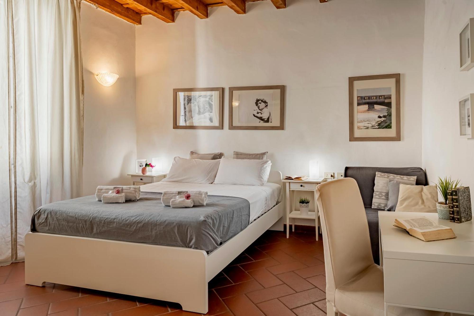 Dante'S Relais Hotel Флоренция Екстериор снимка