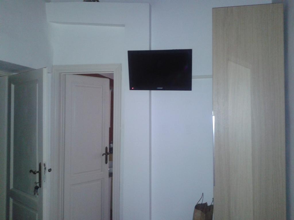 Dante'S Relais Hotel Флоренция Стая снимка