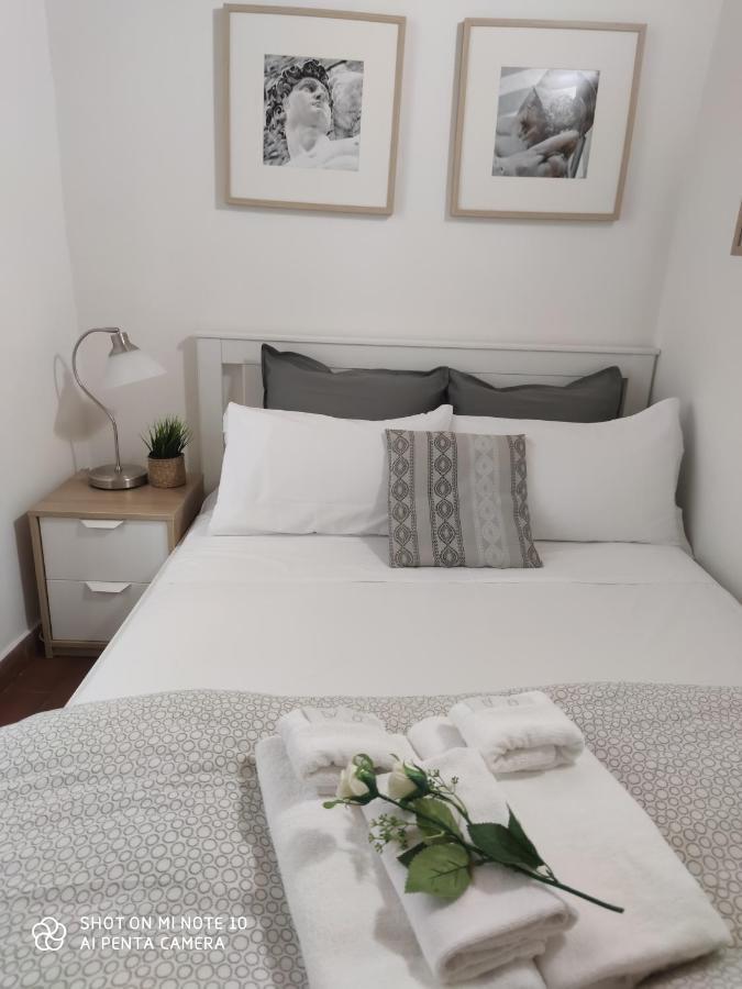 Dante'S Relais Hotel Флоренция Екстериор снимка