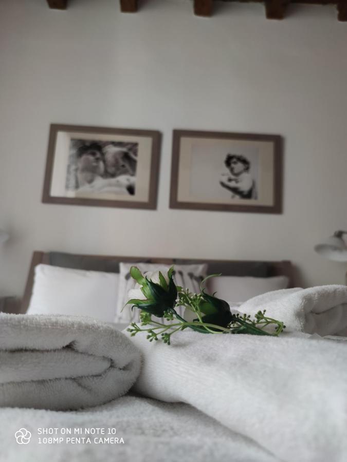 Dante'S Relais Hotel Флоренция Екстериор снимка